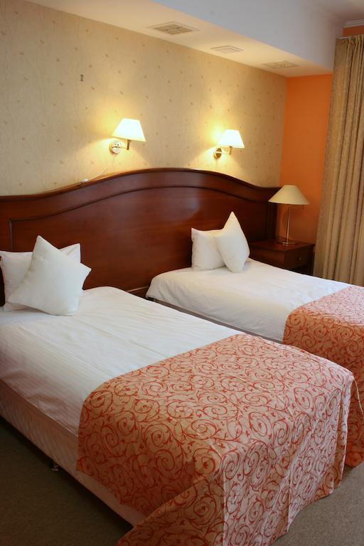 Premier Hotel Shafran 수미 객실 사진